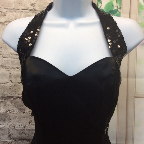 9/10 Zum Zum Pinup Dress GORGEOUS! - Picture 4 of 7